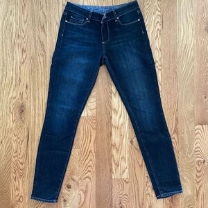 Paige Skinny Jeans